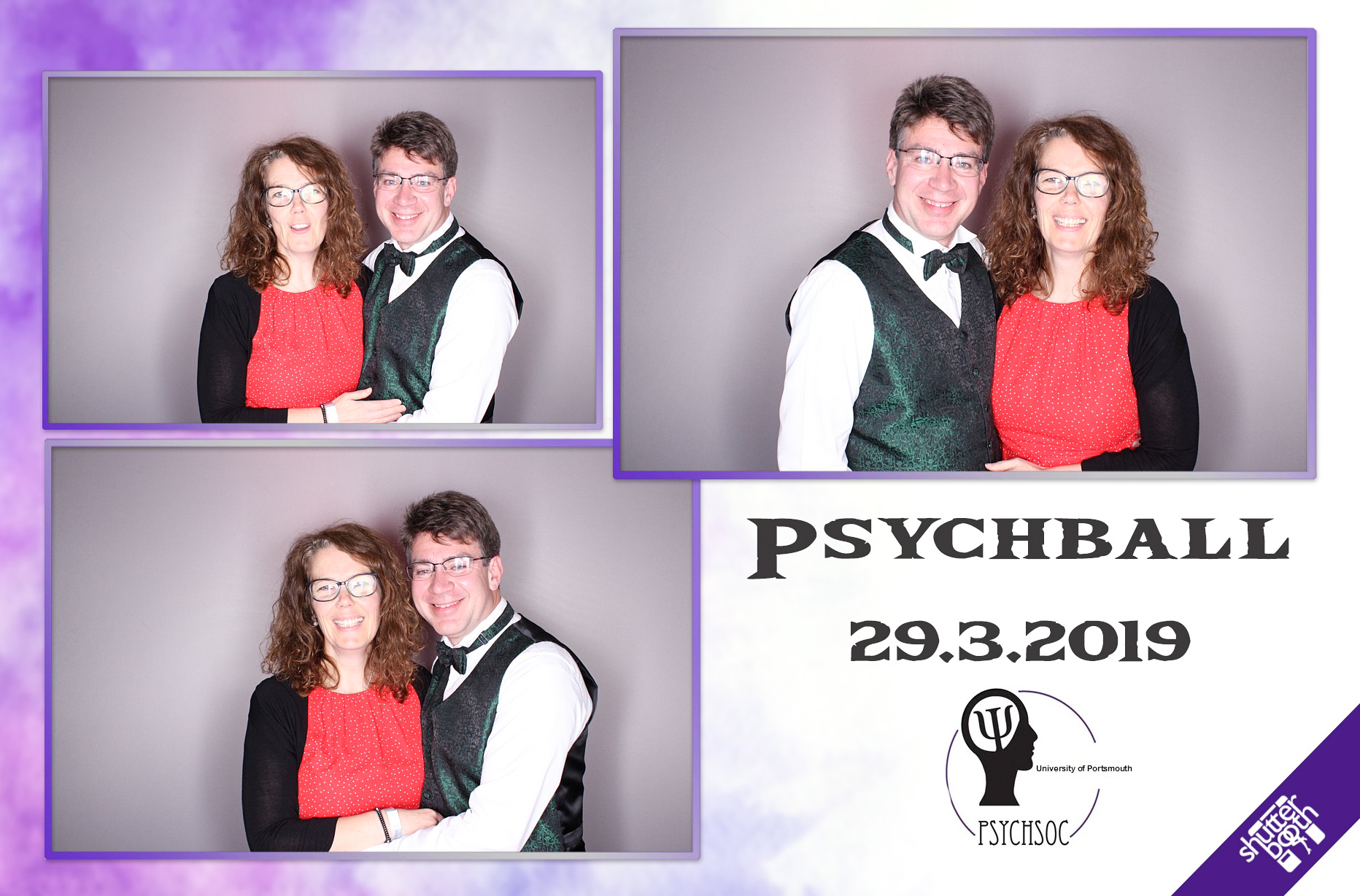 Psych Ball | View more photos from the event at gallery.shutterbooth.co.uk/u/Shutterbooth/Psych-Ball